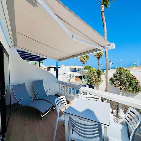 Casa Oasis Central Puerto del Carmen  Exteriör bild