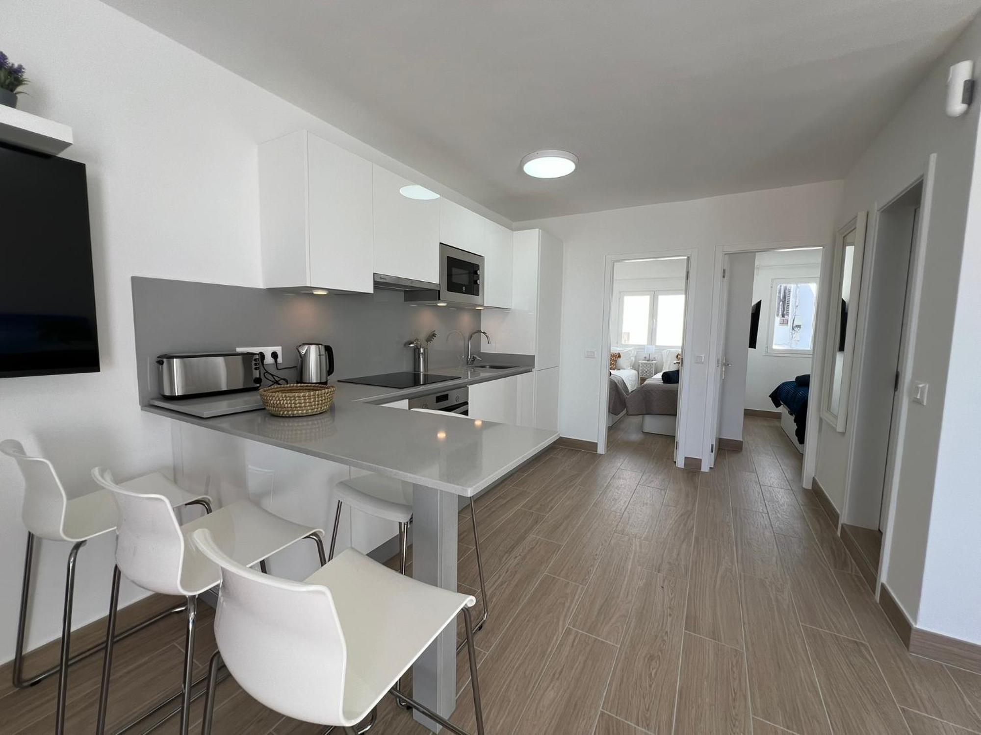 Casa Oasis Central Puerto del Carmen  Exteriör bild