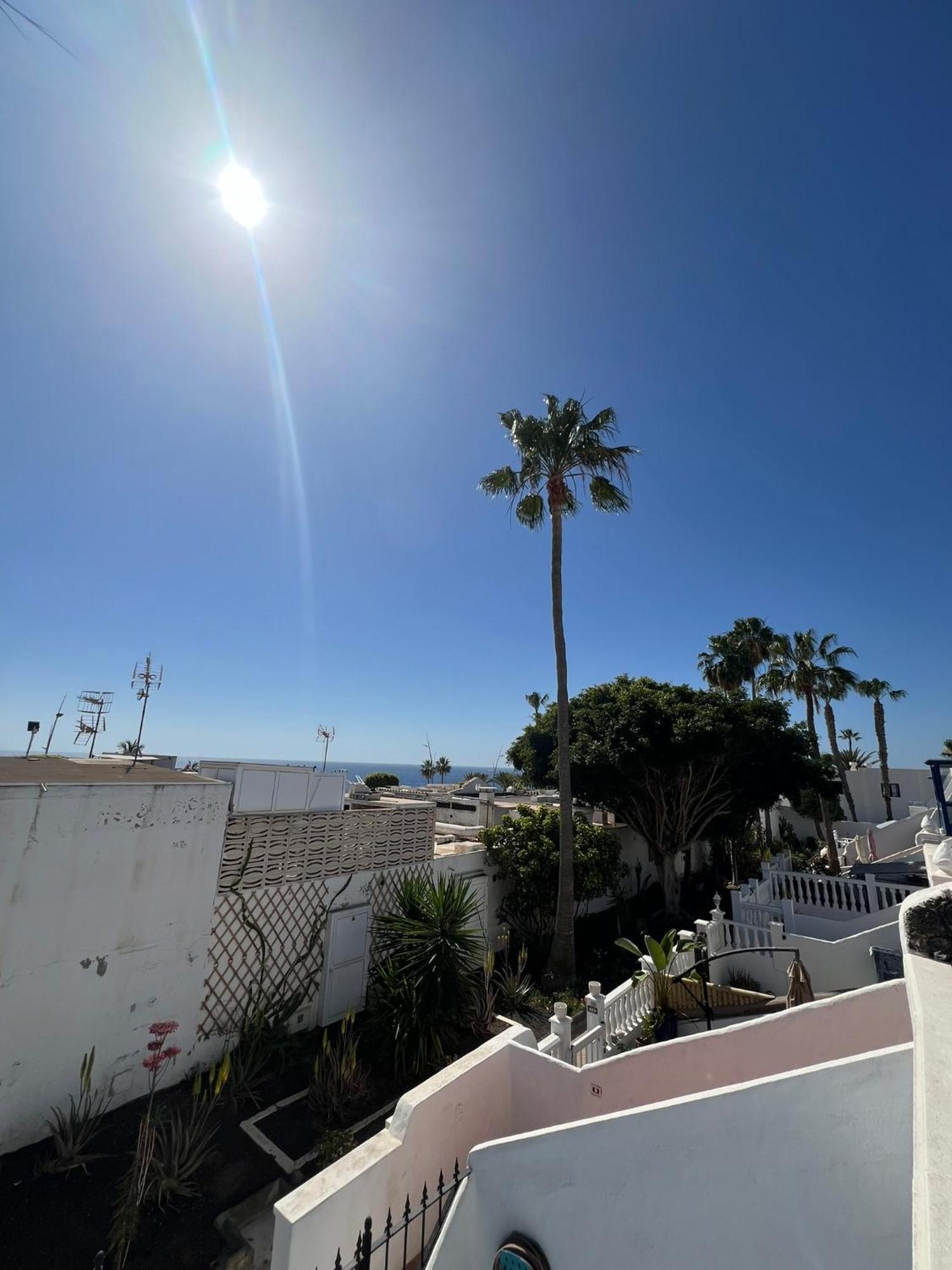 Casa Oasis Central Puerto del Carmen  Exteriör bild