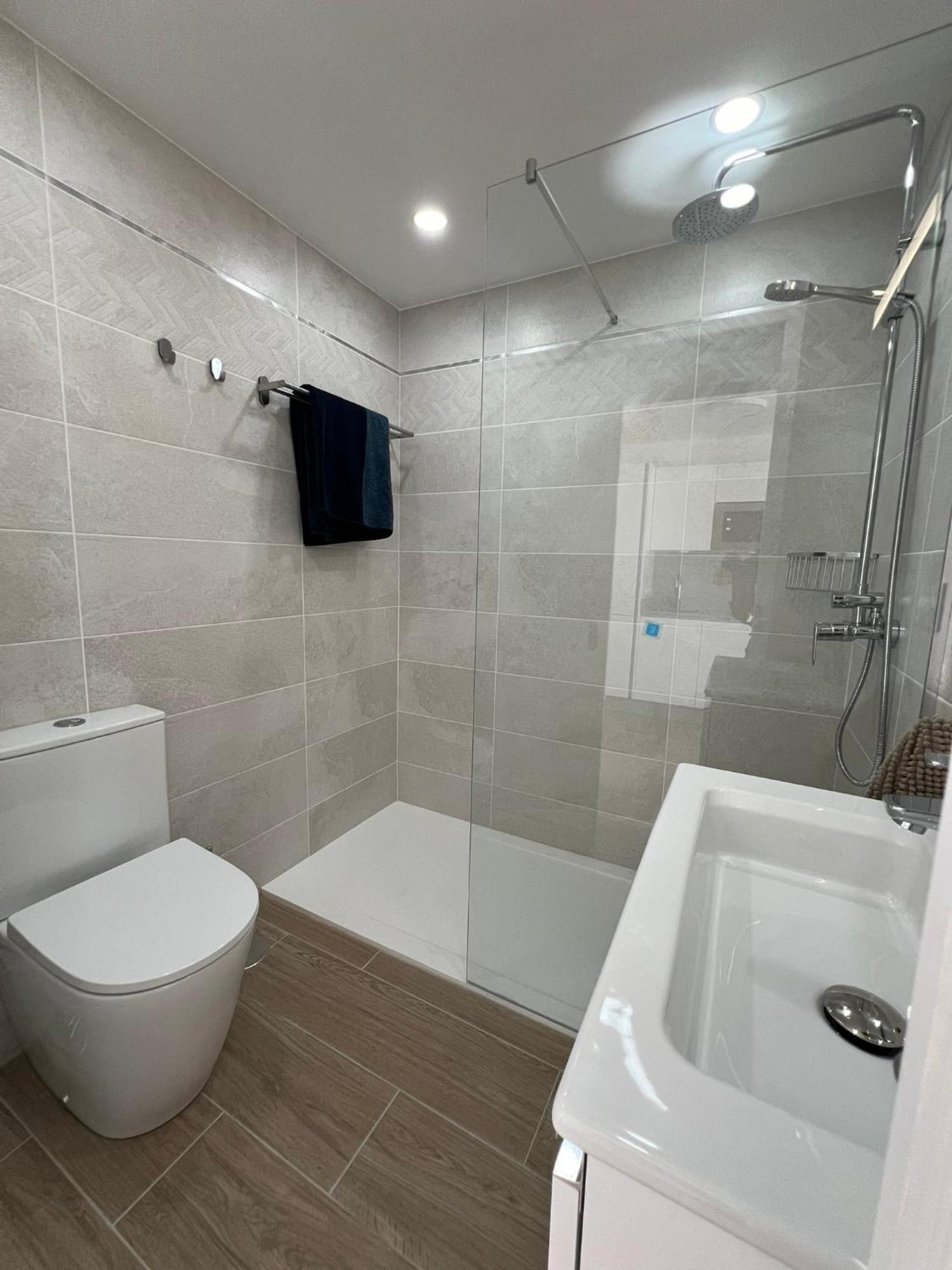Casa Oasis Central Puerto del Carmen  Exteriör bild