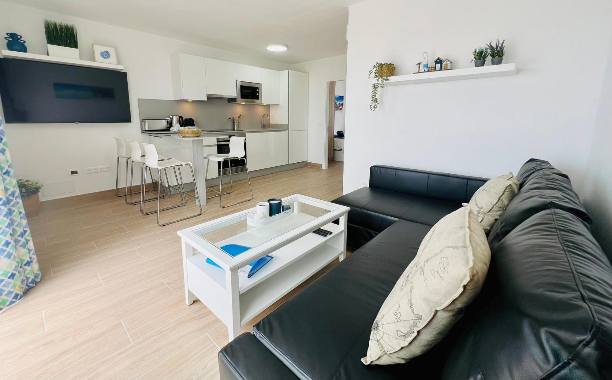 Casa Oasis Central Puerto del Carmen  Exteriör bild