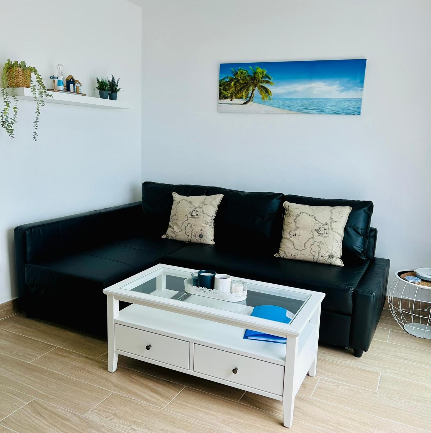 Casa Oasis Central Puerto del Carmen  Exteriör bild