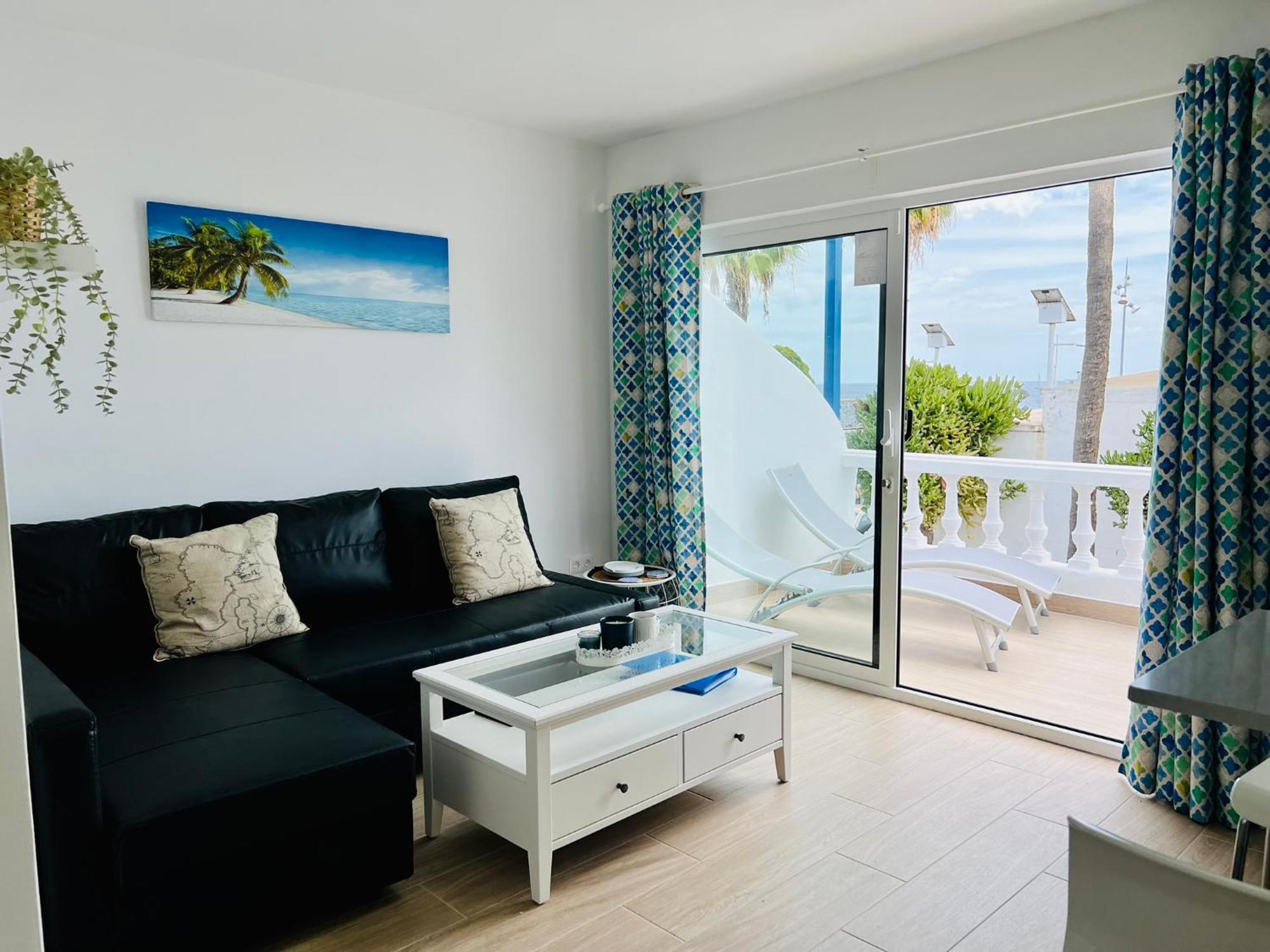 Casa Oasis Central Puerto del Carmen  Exteriör bild
