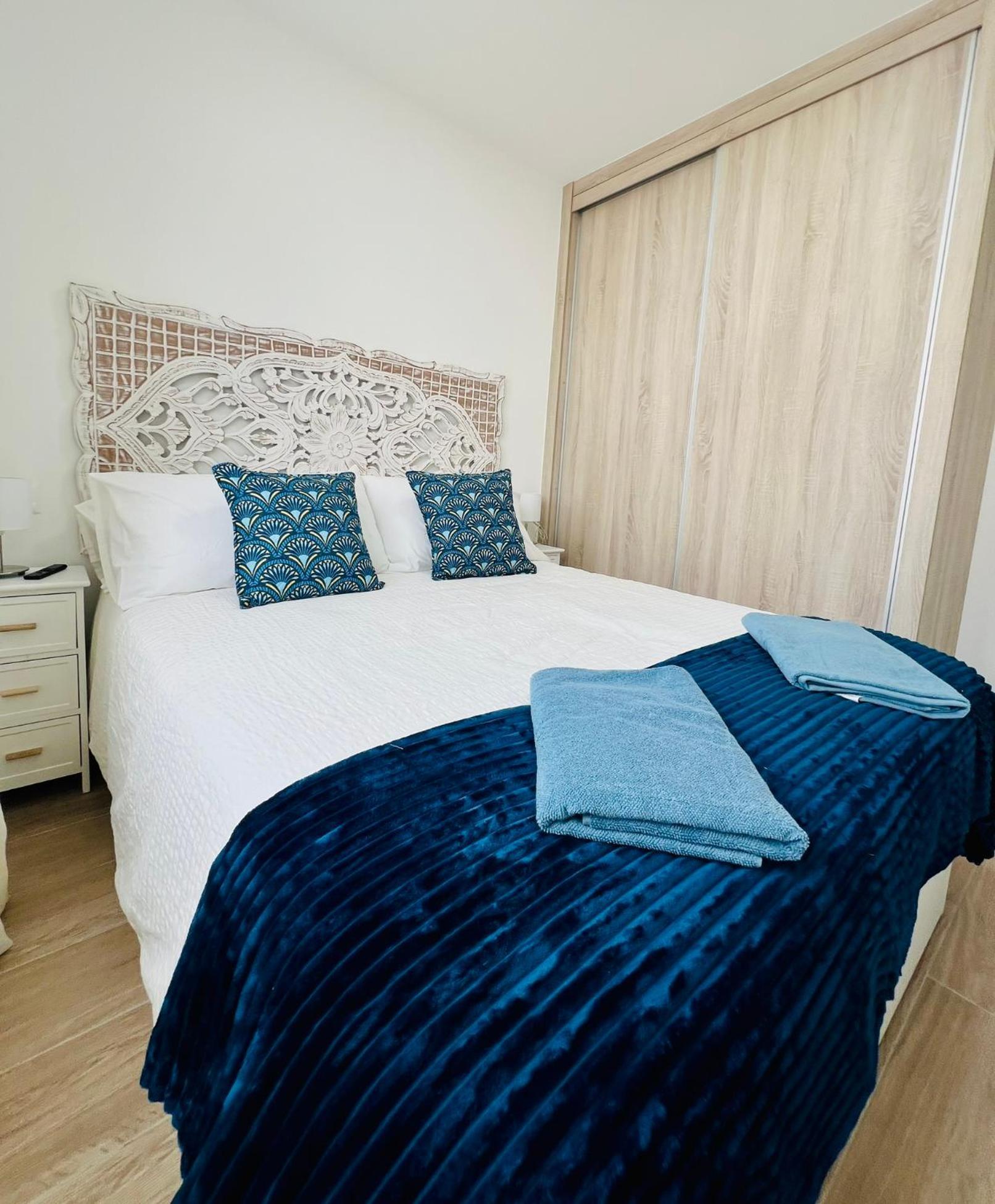 Casa Oasis Central Puerto del Carmen  Exteriör bild