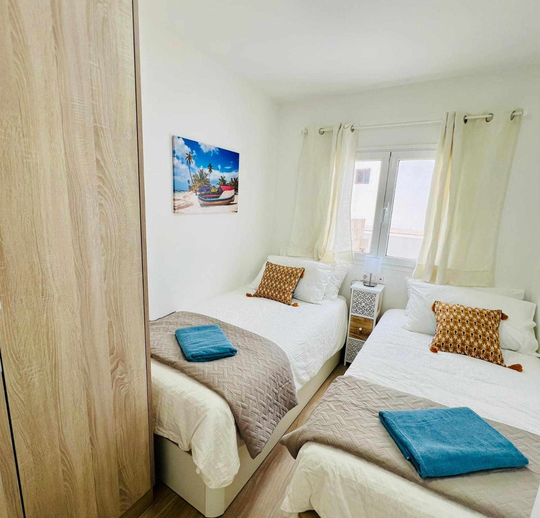 Casa Oasis Central Puerto del Carmen  Exteriör bild